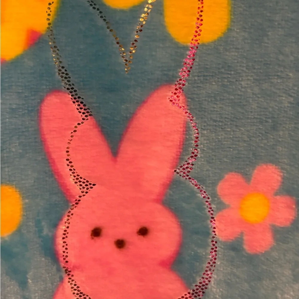 Peeps celebrate easter